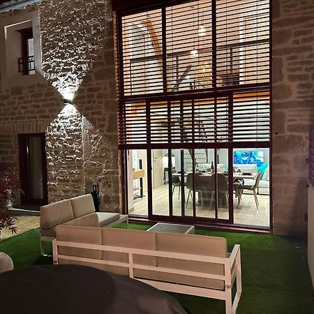 Charmante Maison Climatisee Avec Son Jardin A 10 Minutes De Dijon Marsannay-la-Côte Kültér fotó