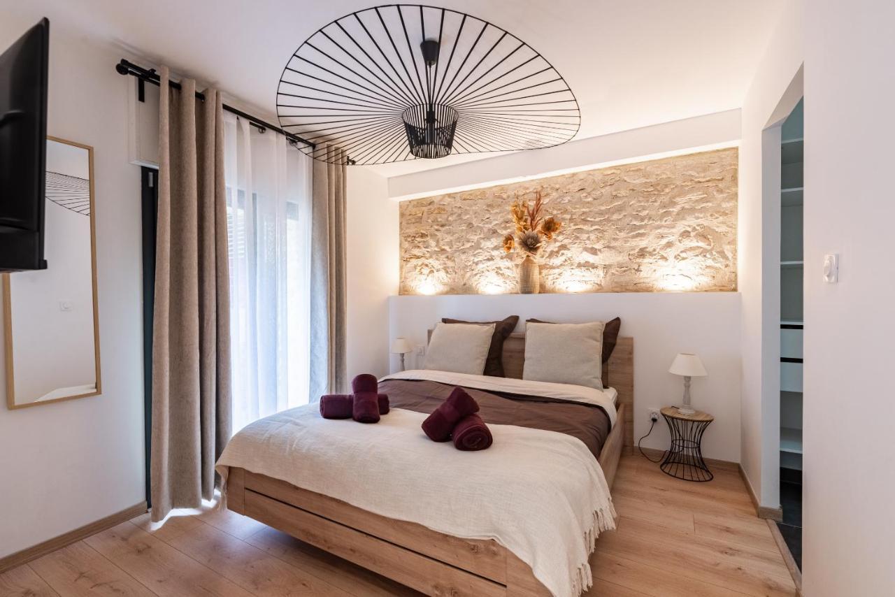 Charmante Maison Climatisee Avec Son Jardin A 10 Minutes De Dijon Marsannay-la-Côte Kültér fotó