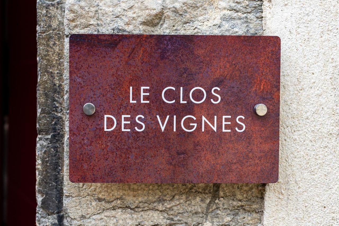 Charmante Maison Climatisee Avec Son Jardin A 10 Minutes De Dijon Marsannay-la-Côte Kültér fotó