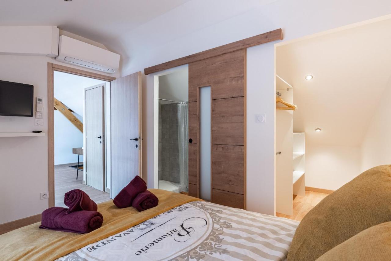 Charmante Maison Climatisee Avec Son Jardin A 10 Minutes De Dijon Marsannay-la-Côte Kültér fotó