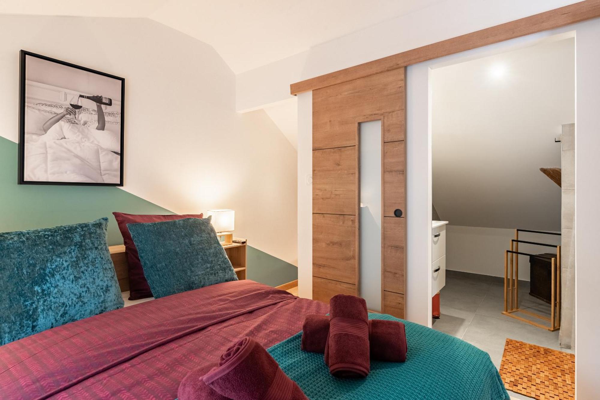 Charmante Maison Climatisee Avec Son Jardin A 10 Minutes De Dijon Marsannay-la-Côte Kültér fotó